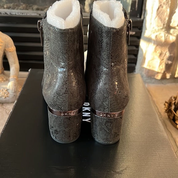 Fall ankle boot - Picture 4 of 5